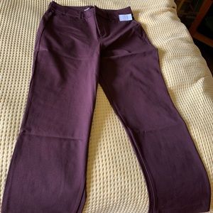 Brand new Old Navy Pixie pants